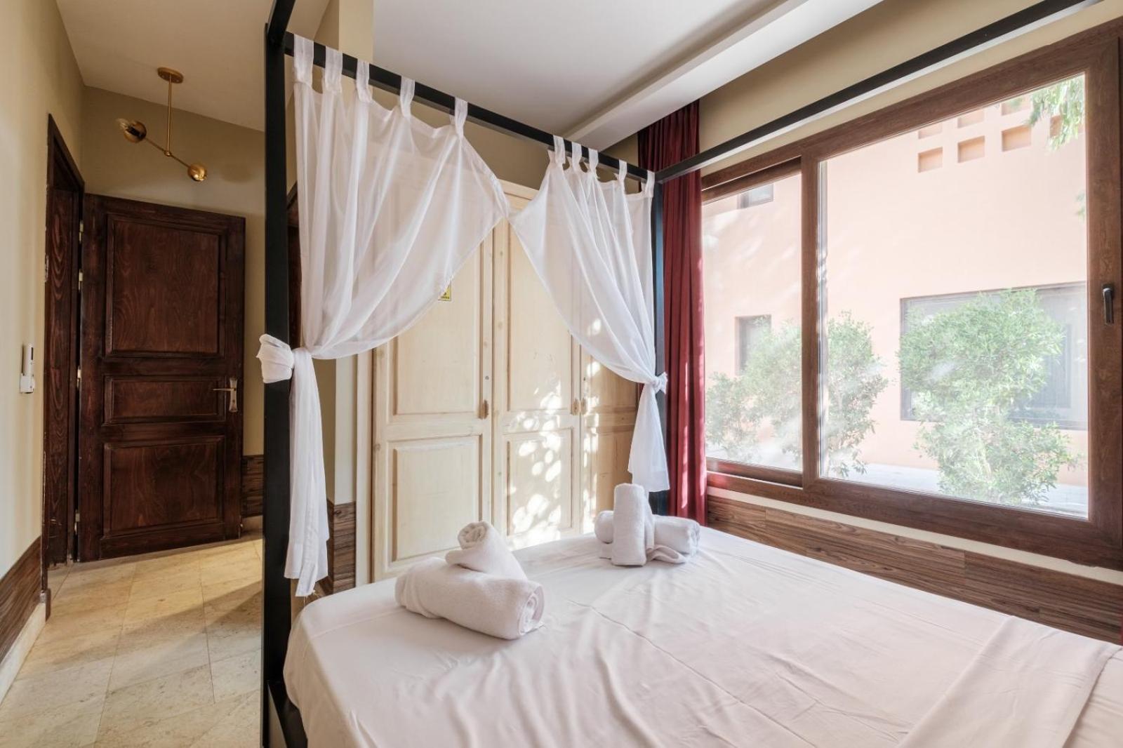 El Gouna 2 Bedrooms Apartment South Marina Ground Floor Hurghada Bagian luar foto