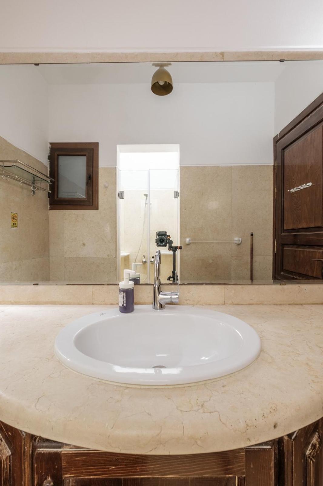 El Gouna 2 Bedrooms Apartment South Marina Ground Floor Hurghada Bagian luar foto