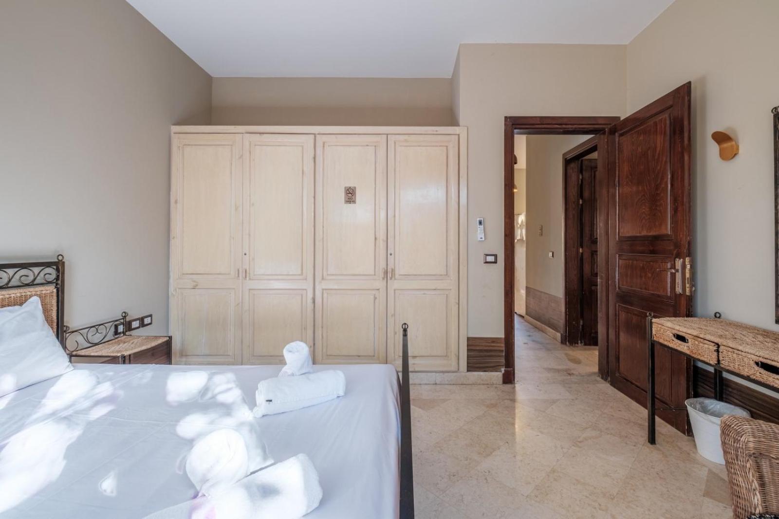 El Gouna 2 Bedrooms Apartment South Marina Ground Floor Hurghada Bagian luar foto