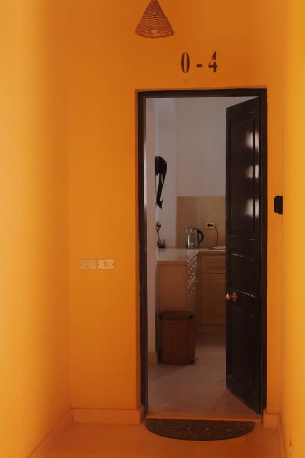 El Gouna 2 Bedrooms Apartment South Marina Ground Floor Hurghada Bagian luar foto